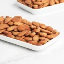 Premium Almond Kernels from Hunza – Badaam Giri