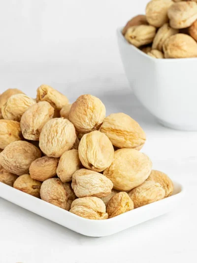 Organic Dried Apricots from Hunza