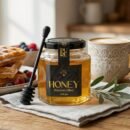 Honey in a Jar