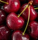 Cherries of Gilgit Baltistan